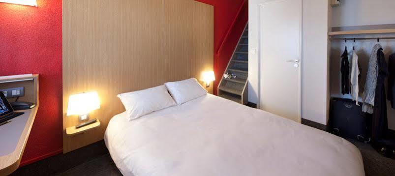 B&B Hotel Quimper Nord Douarnenez Exterior photo